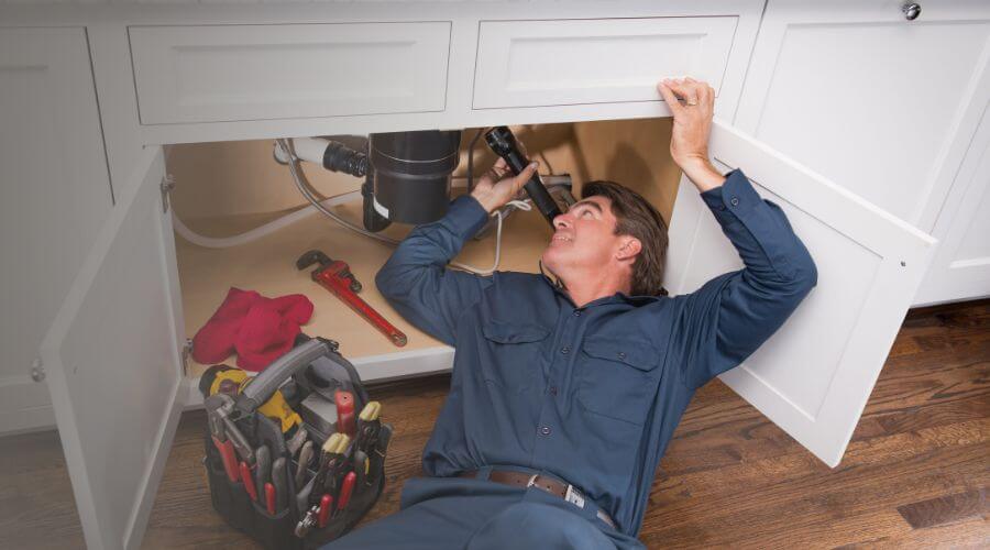 Local tankless water heater installation in Trimble, TN